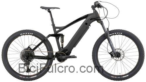 Motobecane HAL eBoost recensioni e scheda tecnica